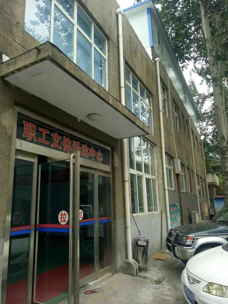 三门峡公路局成功安装电力末端无功补偿节电装置(图8)