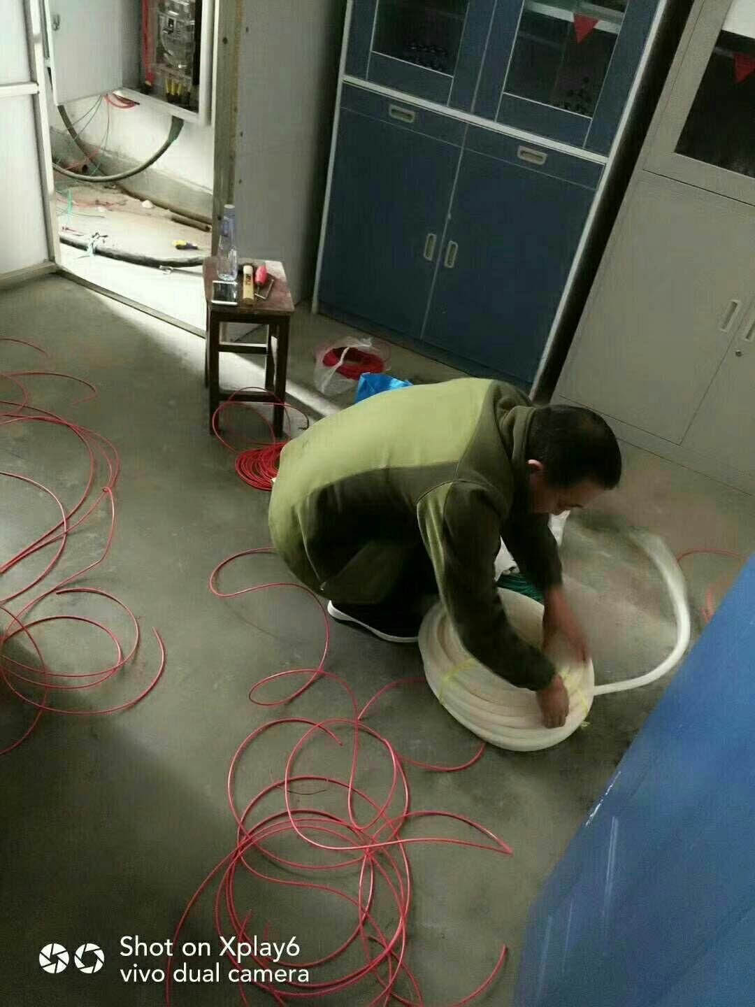 洛阳市老城区洛浦办事处裕金达节电器安装(图3)