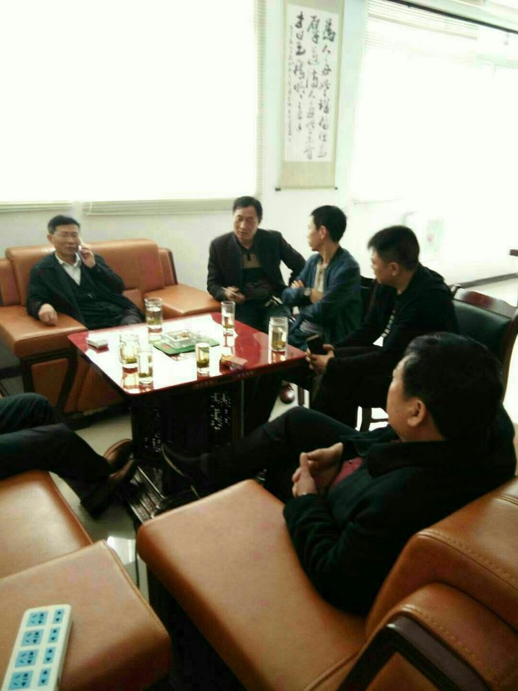 恭祝洛阳春瑾节能协会节能技术贵阳办事处正式成立(图3)